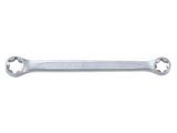  Cờ lê 2 đầu vòng Torx KINGTONY 19201012 