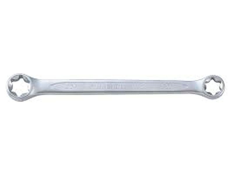  Cờ lê 2 đầu vòng Torx KINGTONY 19201418 