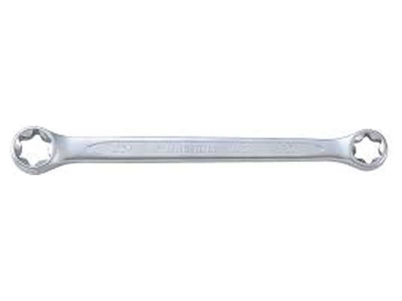  Cờ lê 2 đầu vòng Torx KINGTONY 19201622 