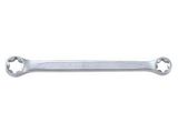  Cờ lê 2 đầu vòng Torx KINGTONY 19202024 
