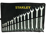  Cờ lê bộ (14 cây) Stanley STMT80946-8 8-24mm 