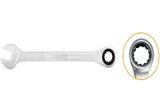  13mm Cờ lê miệng vòng 2 chiều Ingco HCSPAR131 