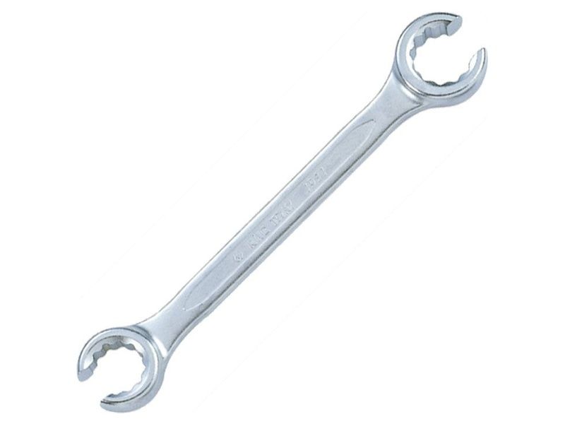  Cờ lê mở ống dầu 22mm -24mm Kingtony 19312224 loại hai đầu 