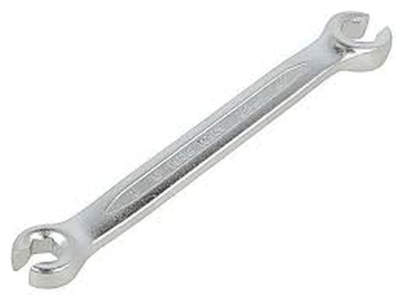  Cờ lê mở ống dầu ,ống hơi khí nén 8x10mm KINGTONY 19300810 