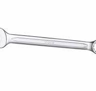  8mm Cờ lê vòng miệng Ingco HCSPA081 