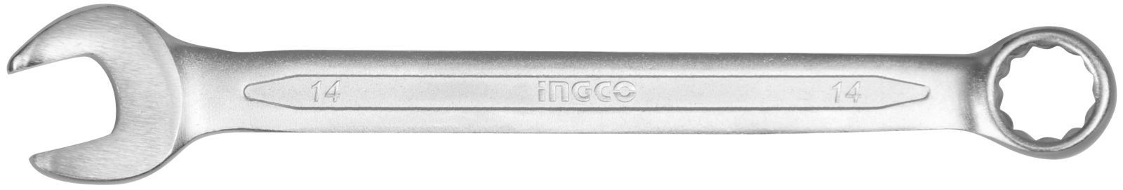  21mm Cờ lê vòng miệng Ingco HCSPA211 