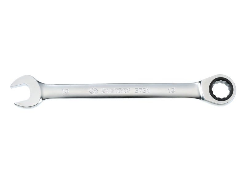  17mm Cờ lê vòng miệng tự động Kingtony 373117M 