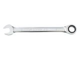  19mm Cờ lê vòng miệng tự động Kingtony 373119M 