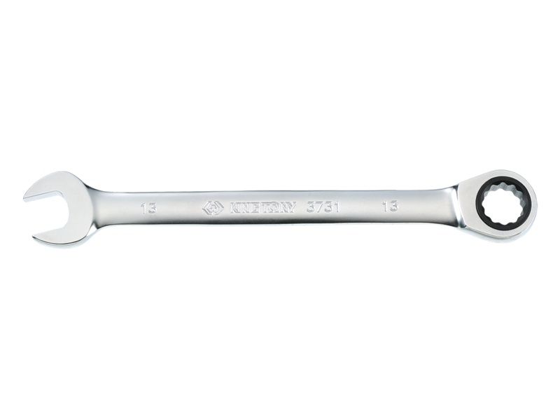  19mm Cờ lê vòng miệng tự động Kingtony 373119M 