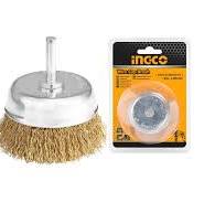  50mm Bánh cước có cán INGCO WB30501 