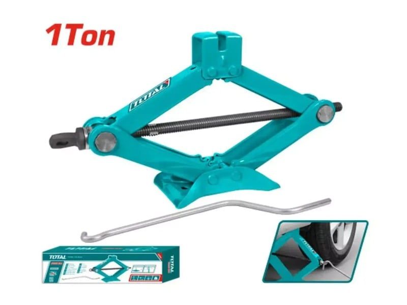  Đội kéo 1 tấn Total THT101011 