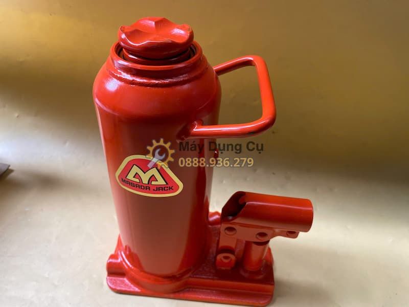  10 tấn Con đội Masada MH-10 