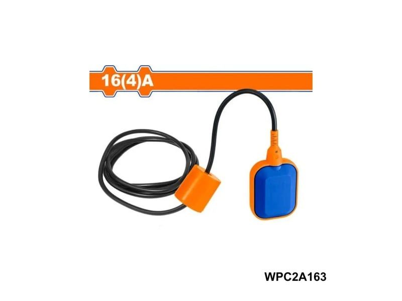  Công Tắc Phao Máy Bơm Nước WADFOW WPC2A163 