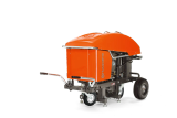 Máy Cắt Dây Husqvarna CS 2512 