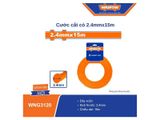  Cước Cắt Cỏ 2.4mmx15m WADFOW WNG3120 