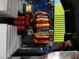  Máy Hàn Que JET-SR250R 250A Chính Hãng Hồng Ký 