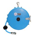  Cuộn dây hơi tự rút 8mmx12mmx8m CYT HR-600A 