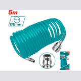  Cuộn ống hơi 5m Total THT11051-3 