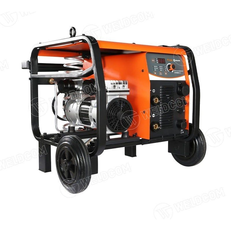  Máy Cắt Plasma Jasic CUT80DN L233 