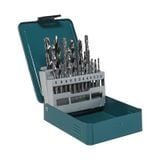 Bộ Mũi Khoan Đa Năng 18 Cái/hộp Makita D-46202 