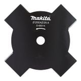  Lưỡi Cắt Cỏ (255mm x25.4x4T) Makita: D-66014 