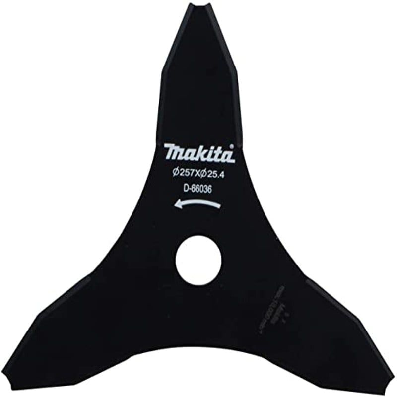  Lưỡi Cắt Cỏ ( 55mm X 25.4 X 3T) Makita D-66036 