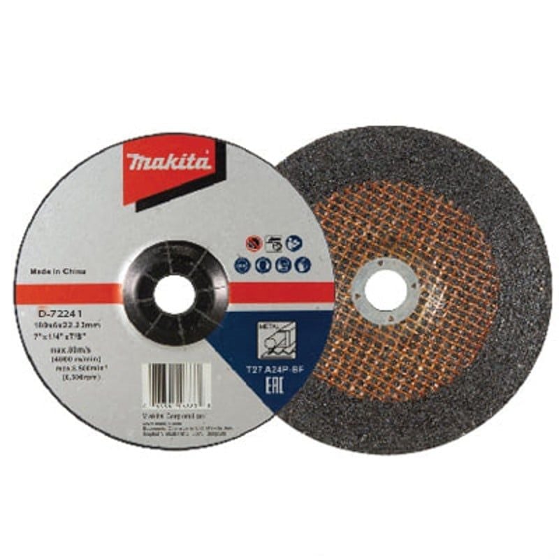  Đá Mài Kim Loại Makita D-72241 (100mm) 
