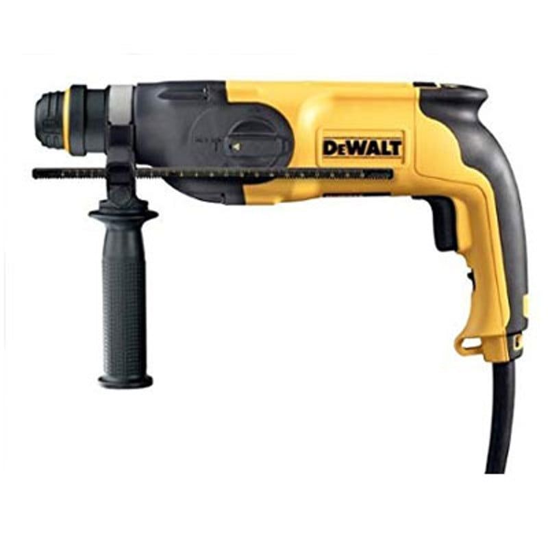 Máy Khoan Dewalt D25112K 800W 