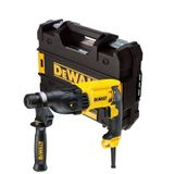  Máy Khoan Búa Dewalt D25132K-B1 