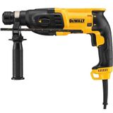  800W Máy Khoan Búa Dewalt D25133K 
