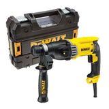  Máy Khoan Bê Tông Dewalt D25143K 