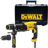  Máy Khoan Đục Bê Tông 900W Dewalt D25144K 28mm 