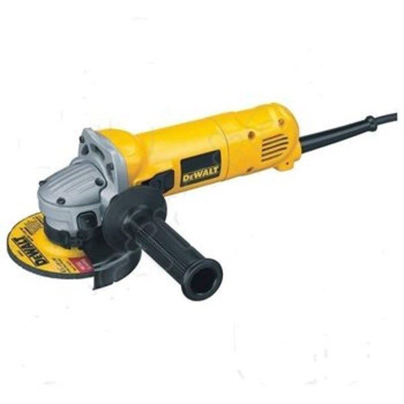  100mm Máy Mài Góc Dewalt D28111X 