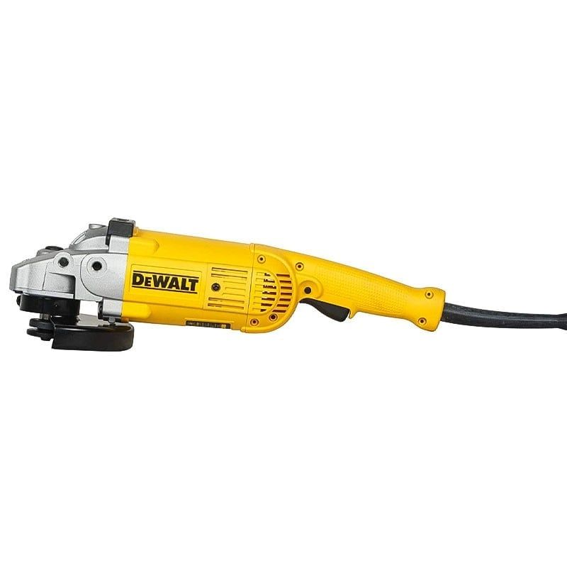  2200W Máy Mài Góc DEWALT D28413 (180mm) 