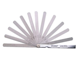  Dưỡng Đo Độ Dày Asaki AK-0137 100x17 Chính Hãng 