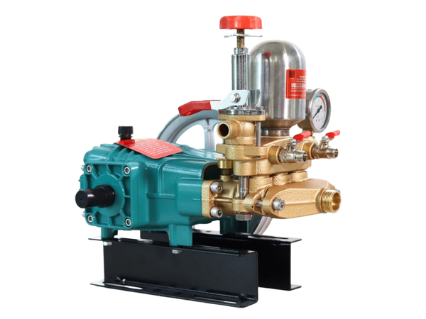  Đầu Phun OSHIMA OS-25TS 1.5HP Xanh Đậm 