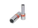  Đầu Tuýp Dài 1/2 Inch 6 Cạnh 17mm Asaki AK-6556 