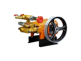  Đầu Xịt CON ONG VÀNG COV22AC Tự Động 1HP 