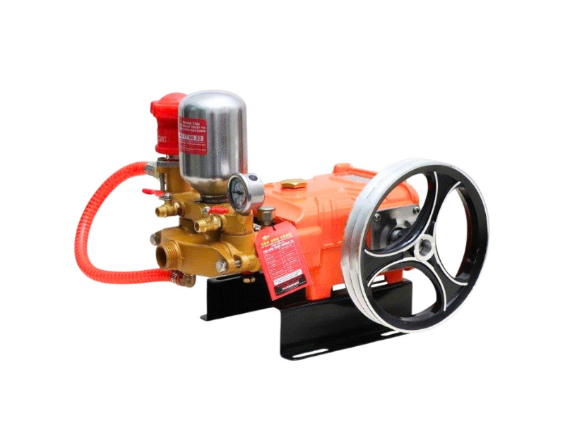 Đầu Xịt CON ONG VÀNG COV26C-TH 1HP Ống Hồi 