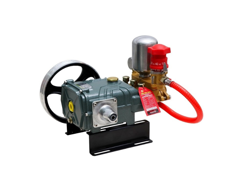 Đầu Xịt CON ONG VÀNG COV26R-TH 1HP Ống Hồi 