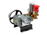  Đầu Xịt CON ONG VÀNG COV30R 2HP Màu Rêu 