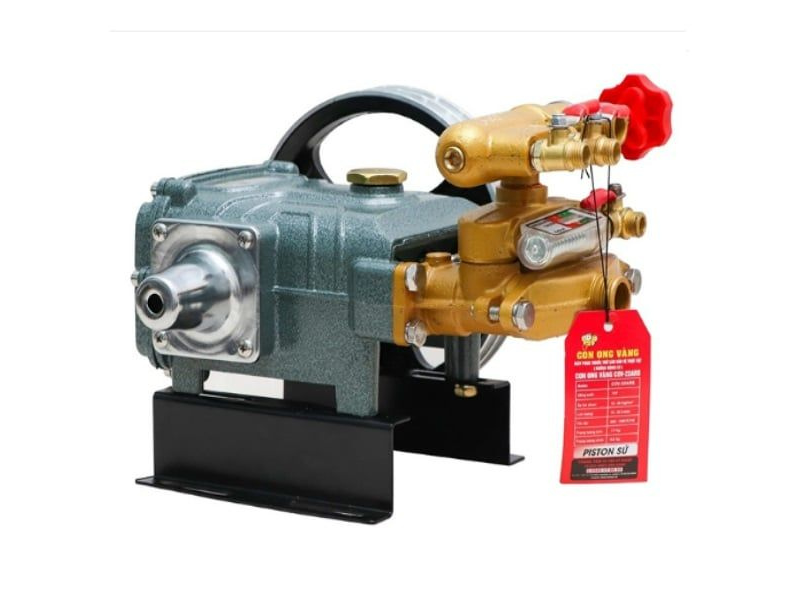  Đầu Xịt CON ONG VÀNG COV32ARS Tự Động 2HP 
