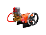  Đầu Xịt CON ONG VÀNG COV32C-TH 2HP Ống Hồi 