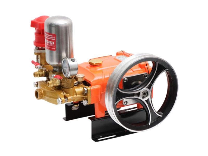  Đầu Xịt CON ONG VÀNG COV32C 2HP Màu Cam 