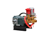  Đầu Xịt CON ONG VÀNG COV32R-TH 2HP Ống Hồi 