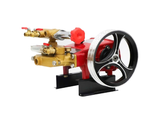  Đầu Xịt MITSUKAISHO M-CT26A Tự Động 1HP 