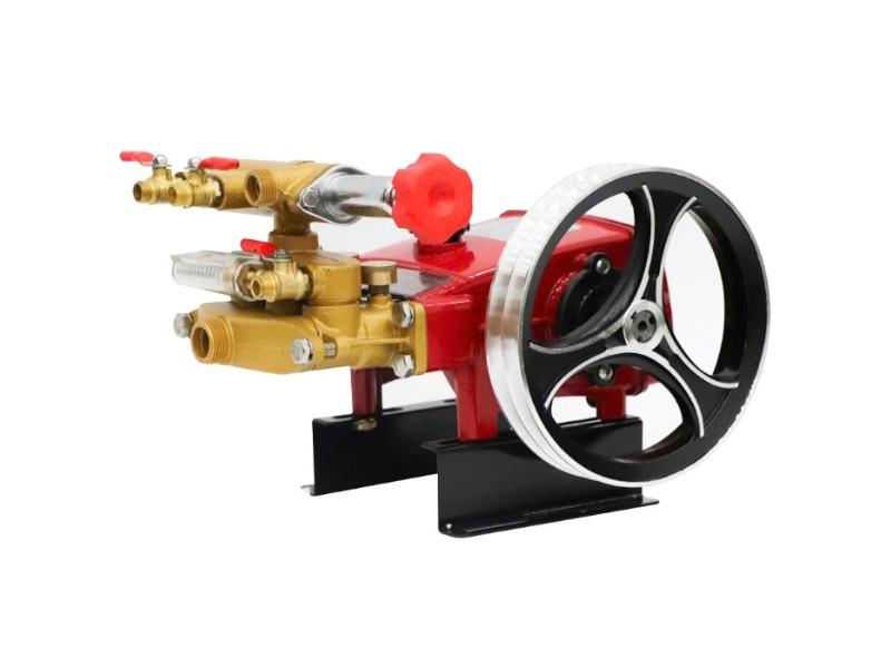  Đầu Xịt MITSUKAISHO M-CT26A Tự Động 1HP 