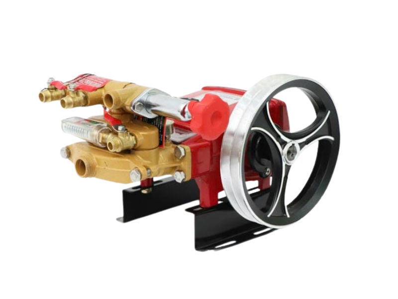  Đầu Xịt MITSUKAISHO M-HS28A Tự Động 1HP 