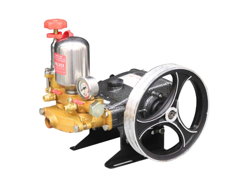  Đầu Xịt MITSUKAISHO M-JB28 1HP Màu Đá Hoa Cương 
