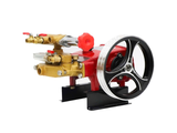  Đầu Xịt MITSUKAISHO M-KCT28A Tự Động 1HP 